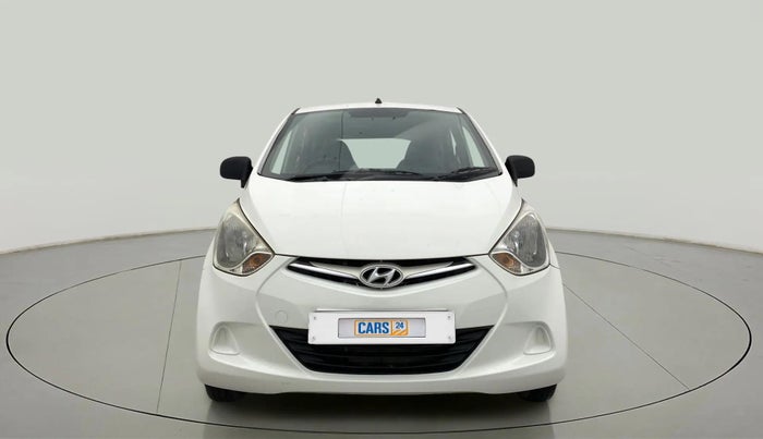 2013 Hyundai Eon D-LITE+, Petrol, Manual, 46,410 km, Front