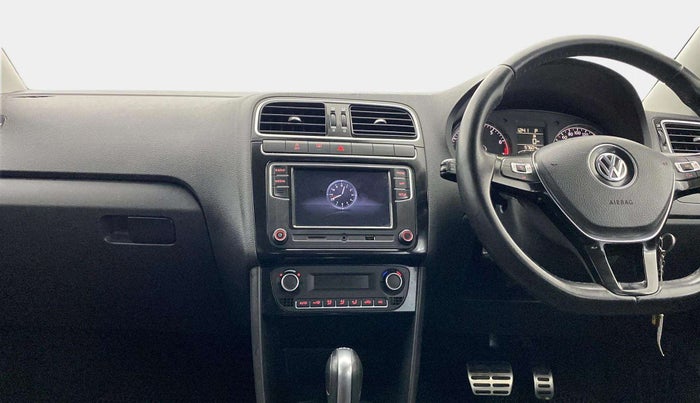 2019 Volkswagen Polo GT TSI AT, Petrol, Automatic, 57,654 km, Air Conditioner