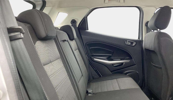 2019 Ford Ecosport TITANIUM 1.5L PETROL, Petrol, Manual, 59,796 km, Right Side Rear Door Cabin