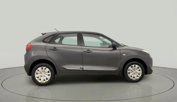 2017 Maruti Baleno SIGMA PETROL 1.2, Petrol, Manual, 60,859 km, Right Side View