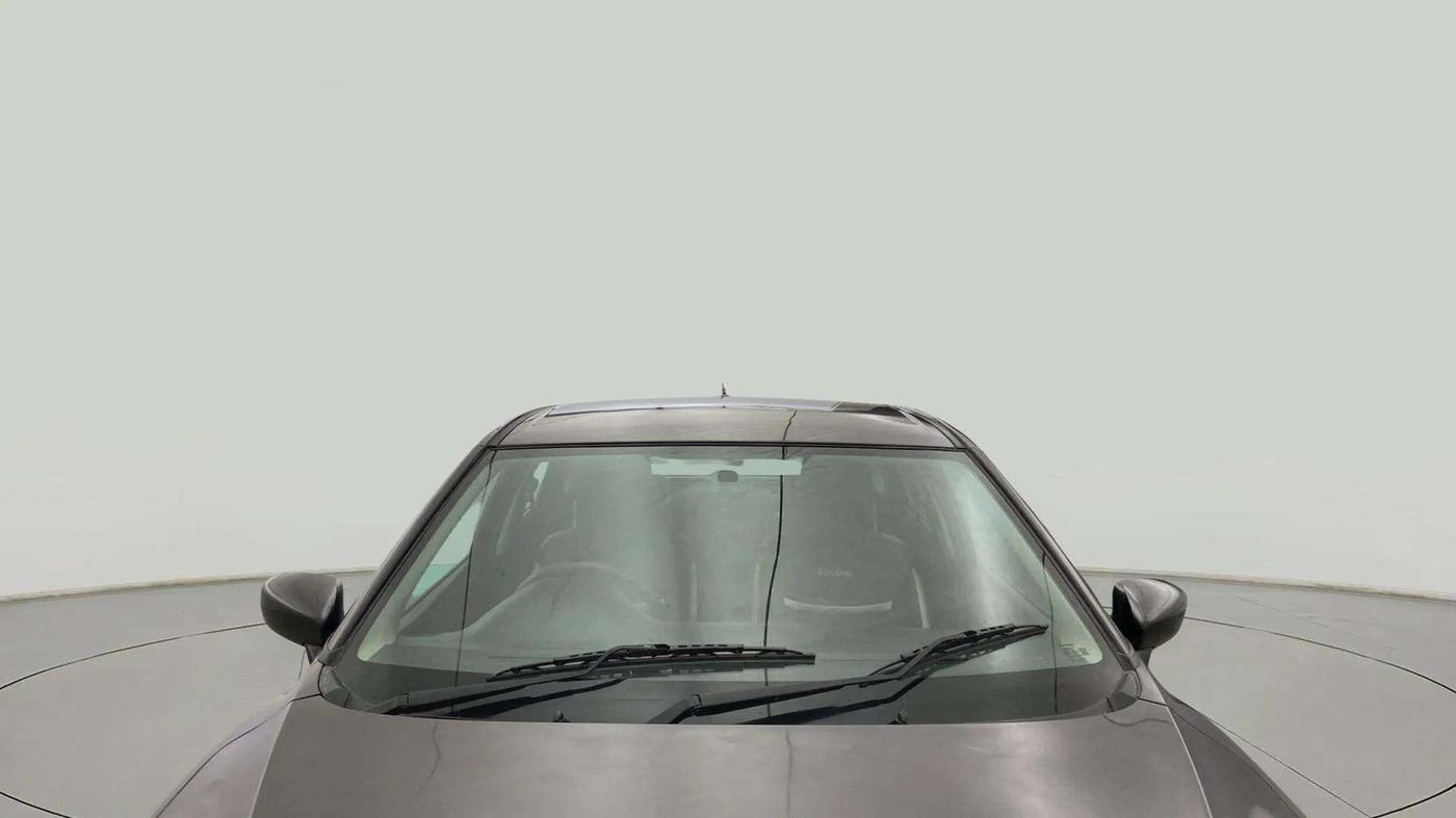 2017 Maruti Baleno SIGMA PETROL 1.2, Petrol, Manual, 60,929 km, Front Windshield