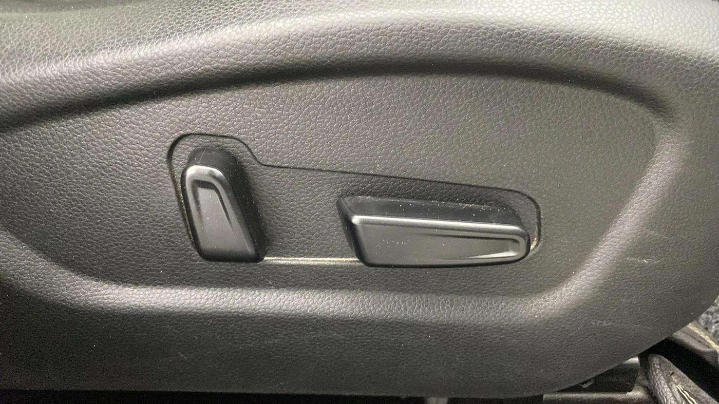 2020 KIA SELTOS GTX PLUS DCT 1.4 PETROL, Petrol, Automatic, 56,702 km, Driver Side Adjustment Panel