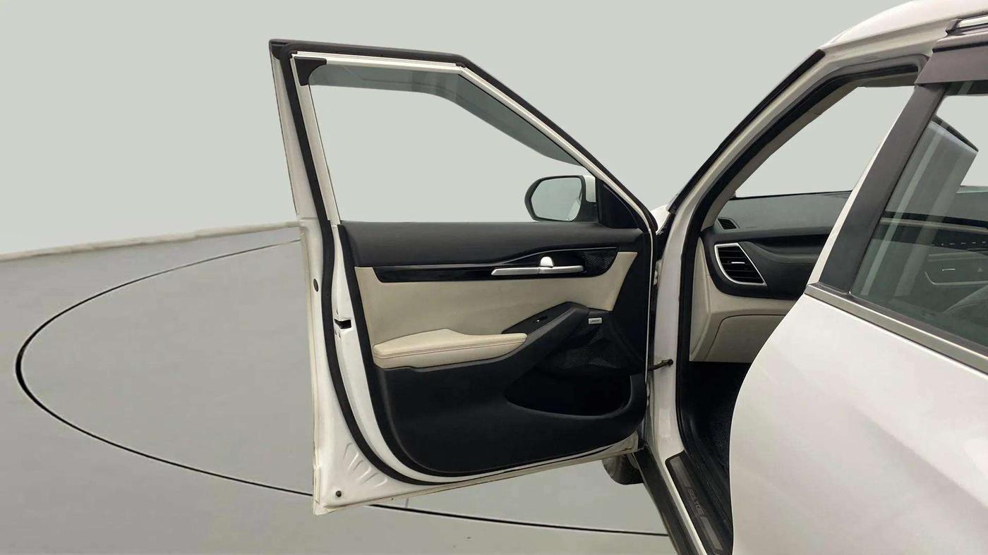 2020 KIA SELTOS GTX PLUS DCT 1.4 PETROL, Petrol, Automatic, 56,702 km, LHS Front Door