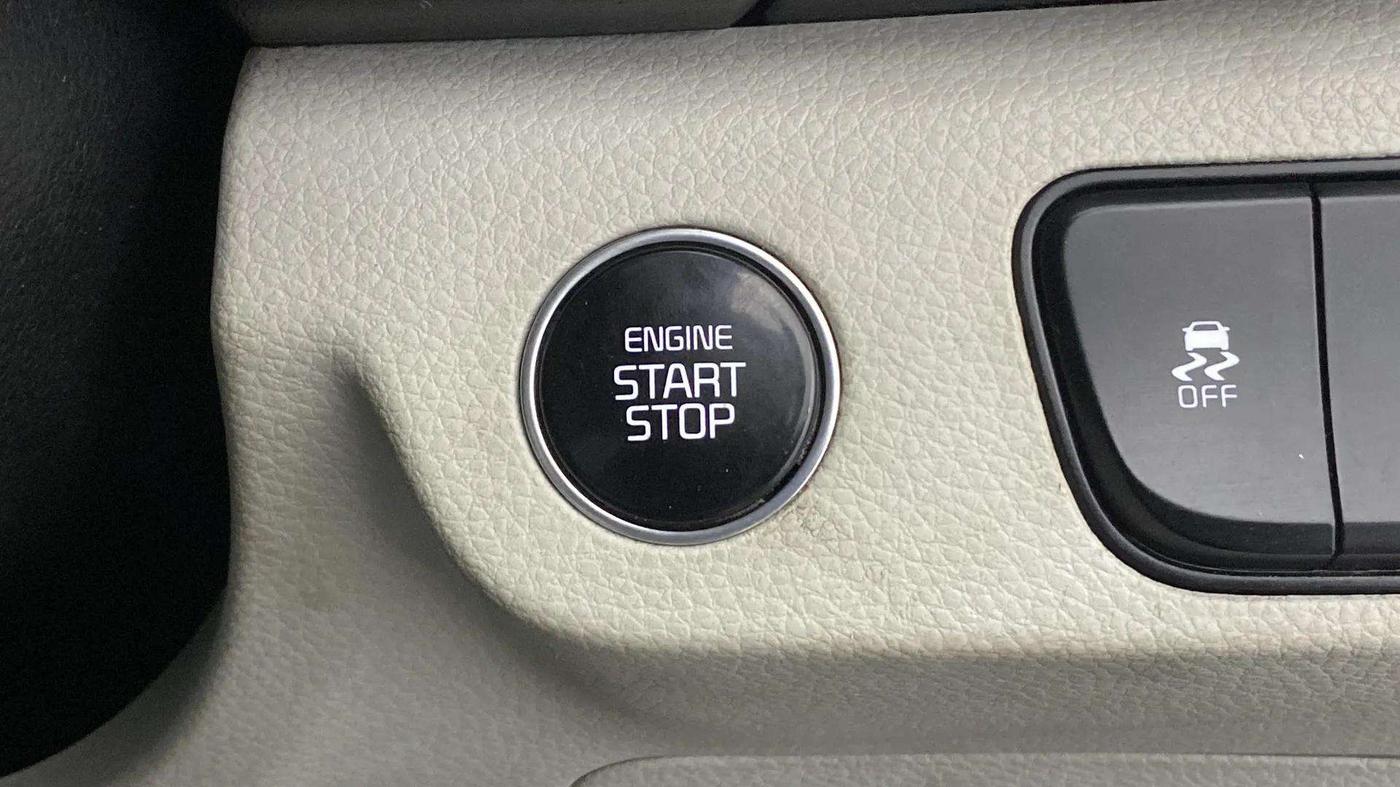 2020 KIA SELTOS GTX PLUS DCT 1.4 PETROL, Petrol, Automatic, 56,702 km, Keyless Start/ Stop Button