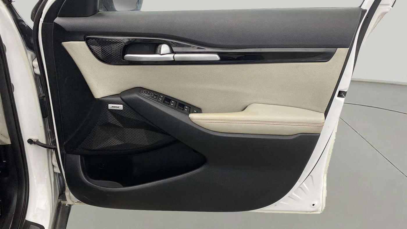 2020 KIA SELTOS GTX PLUS DCT 1.4 PETROL, Petrol, Automatic, 56,702 km, Driver Side Door Panels Control