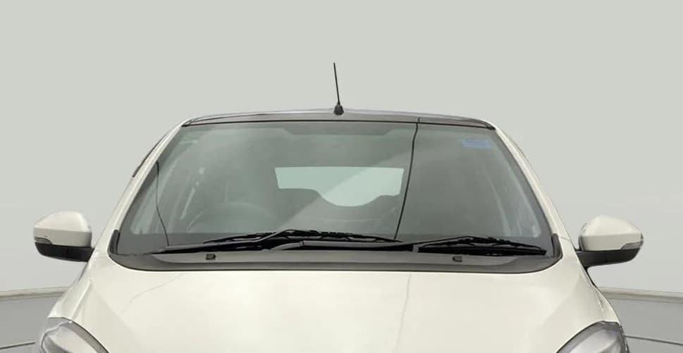 2019 Tata Tiago XZ PLUS PETROL, Petrol, Manual, 43,191 km, Front Windshield