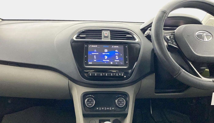 2019 Tata Tiago XZ PLUS PETROL, Petrol, Manual, 42,918 km, Air Conditioner