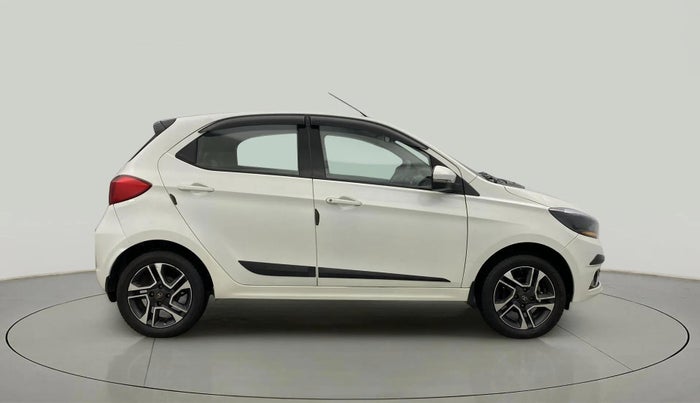 2019 Tata Tiago XZ PLUS PETROL, Petrol, Manual, 42,918 km, Right Side View