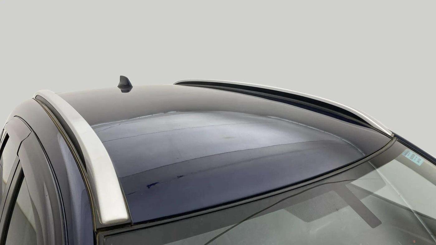 2023 Maruti FRONX ALPHA 1.0L TURBO 6 AT, Petrol, Automatic, 6,195 km, Roof