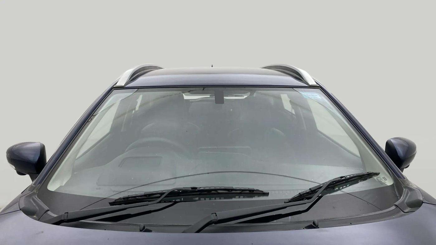 2023 Maruti FRONX ALPHA 1.0L TURBO 6 AT, Petrol, Automatic, 6,195 km, Front Windshield