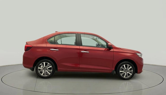 2022 Honda Amaze 1.2L I-VTEC VX, Petrol, Manual, 8,534 km, Right Side View