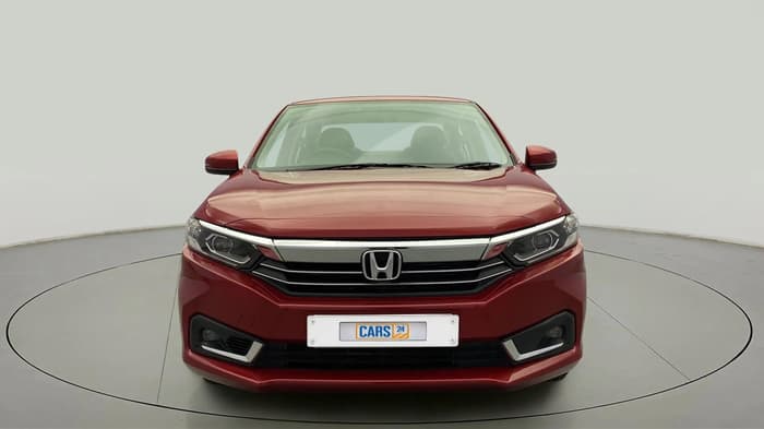 2022 Honda Amaze 1.2L I-VTEC VX, Petrol, Manual, 8,534 km, Front