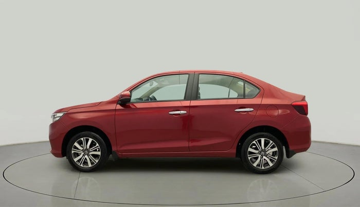 2022 Honda Amaze 1.2L I-VTEC VX, Petrol, Manual, 8,534 km, Left Side