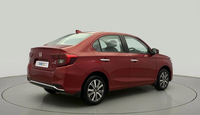 2022 Honda Amaze 1.2L I-VTEC VX, Petrol, Manual, 8,534 km, Right Back Diagonal