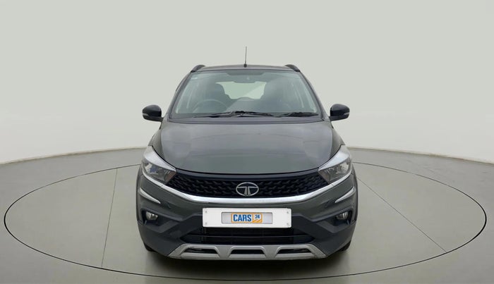 2022 Tata TIAGO NRG XZ MT, Petrol, Manual, 31,101 km, Front