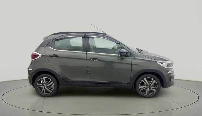 2022 Tata TIAGO NRG XZ MT, Petrol, Manual, 31,101 km, Right Side View