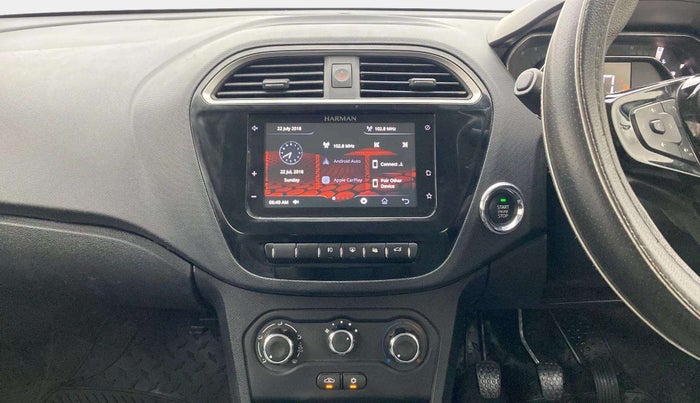 2022 Tata TIAGO NRG XZ MT, Petrol, Manual, 31,101 km, Air Conditioner