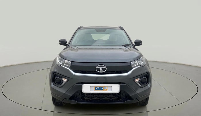 2022 Tata NEXON XMA PLUS SUNROOF PETROL, Petrol, Automatic, 28,595 km, Front