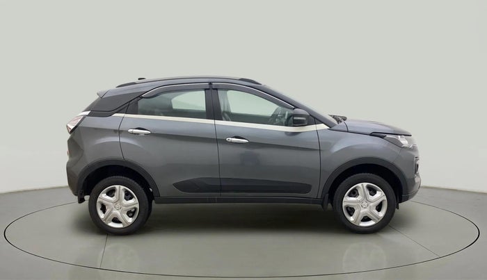 2022 Tata NEXON XMA PLUS SUNROOF PETROL, Petrol, Automatic, 28,595 km, Right Side View