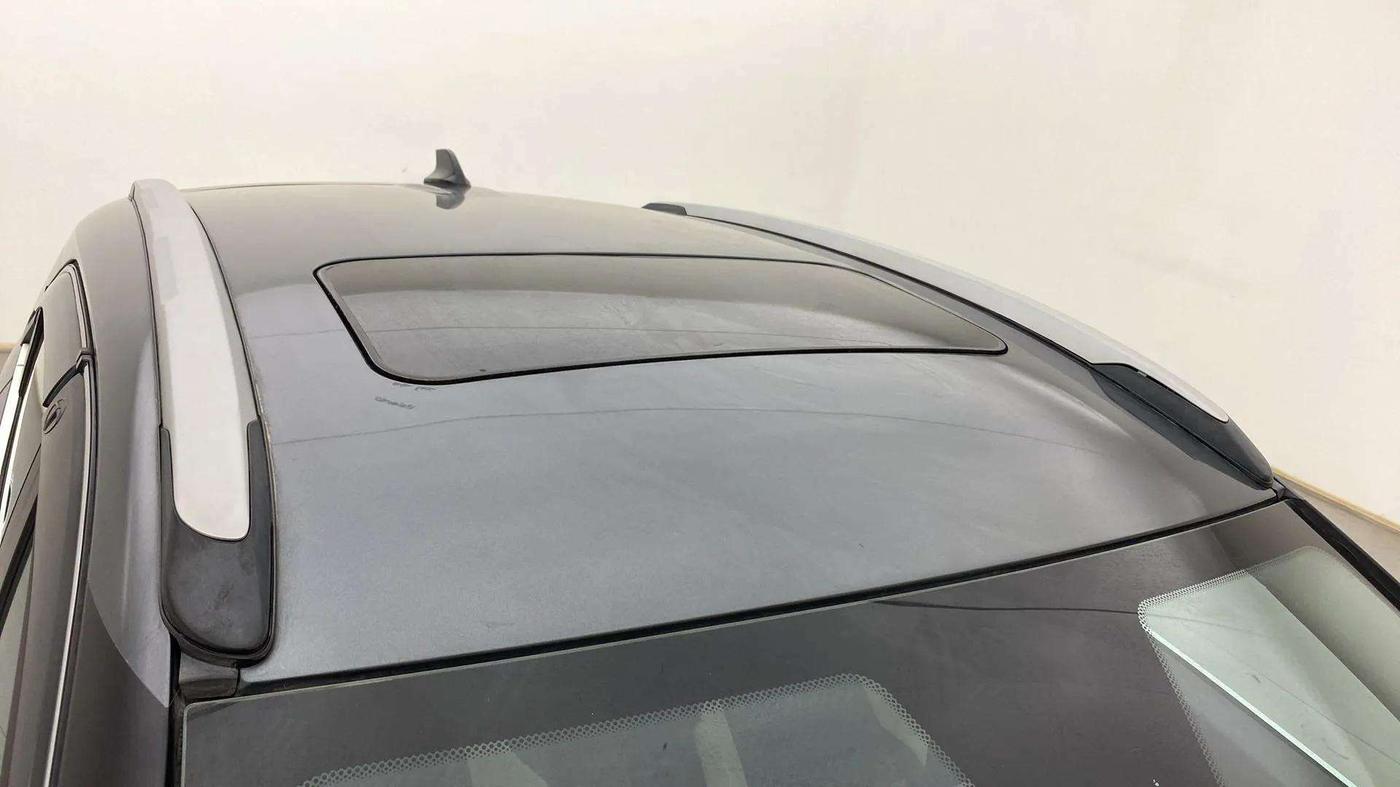 2022 Tata NEXON XMA PLUS SUNROOF PETROL, Petrol, Automatic, 28,864 km, Roof