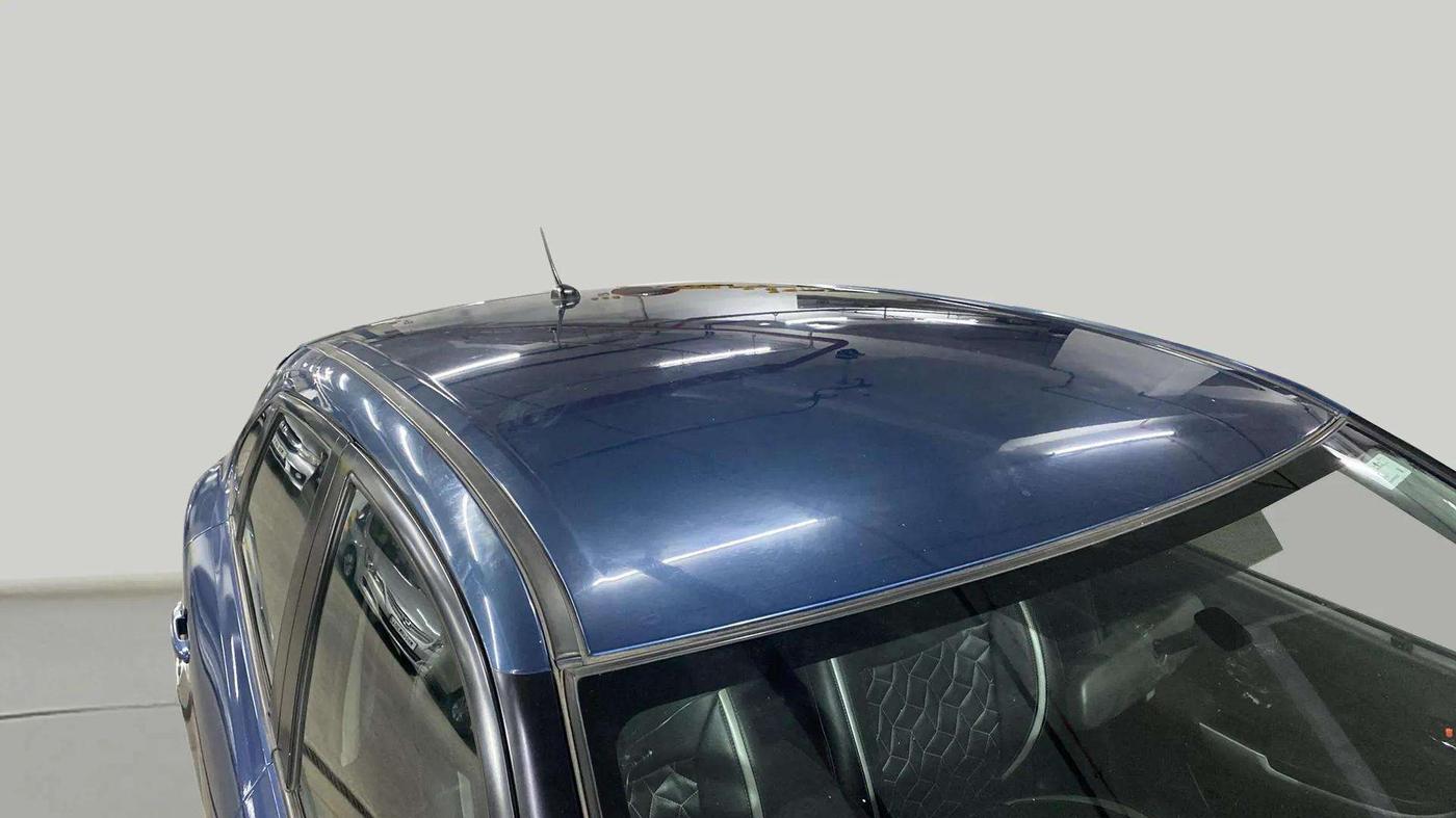 2017 Maruti Baleno DELTA PETROL 1.2, Petrol, Manual, 20,157 km, Roof