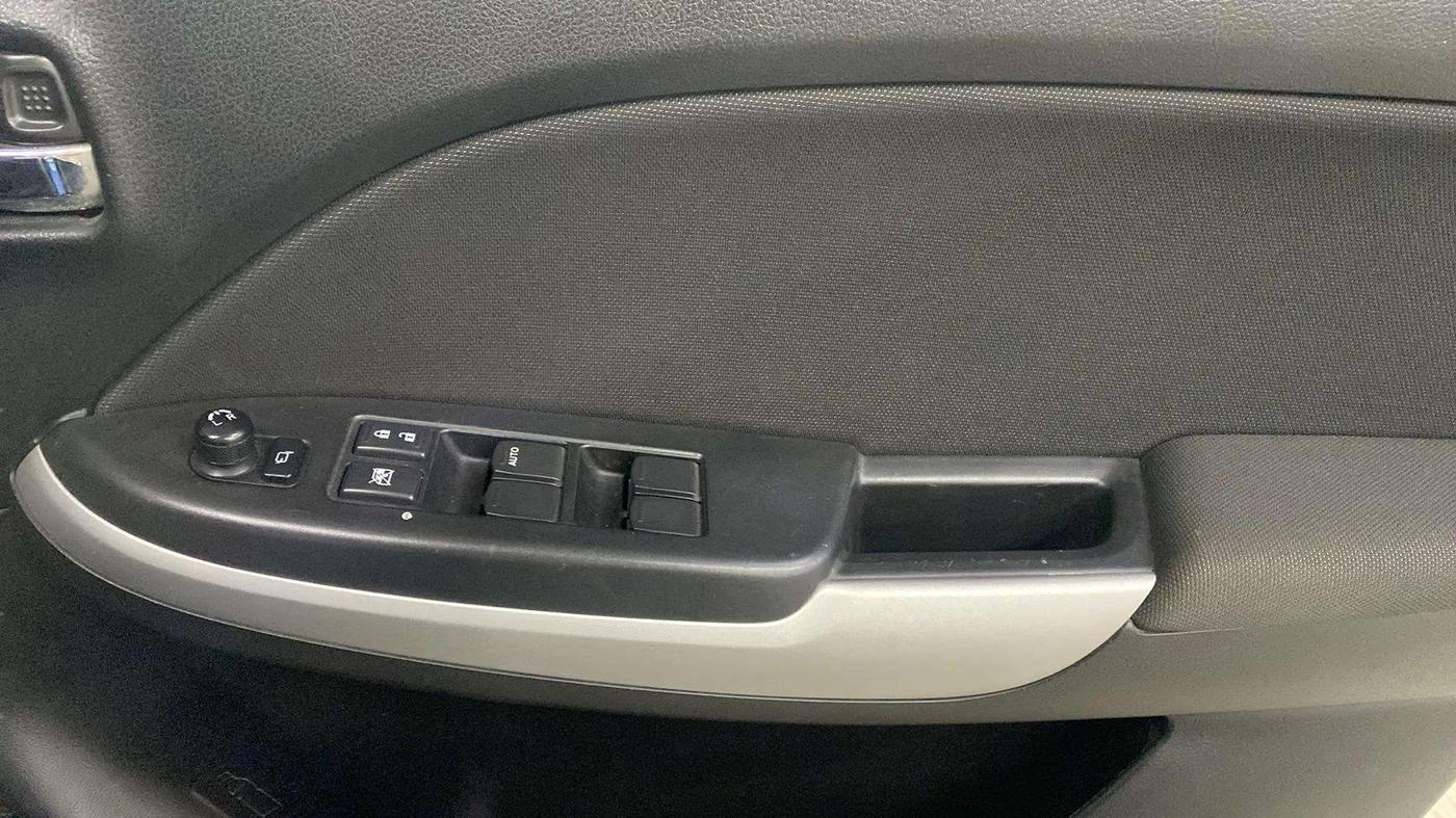 2017 Maruti Baleno DELTA PETROL 1.2, Petrol, Manual, 20,157 km, Driver Side Door Panels Control