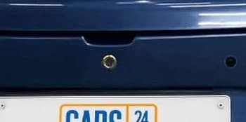 2017 Maruti Baleno DELTA PETROL 1.2, Petrol, Manual, 20,157 km, Parking Camera