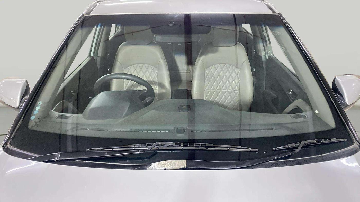 2015 Hyundai Creta S 1.6 PETROL, Petrol, Manual, 37,028 km, Front Windshield
