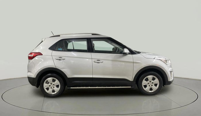 2015 Hyundai Creta S 1.6 PETROL, Petrol, Manual, 36,881 km, Right Side View