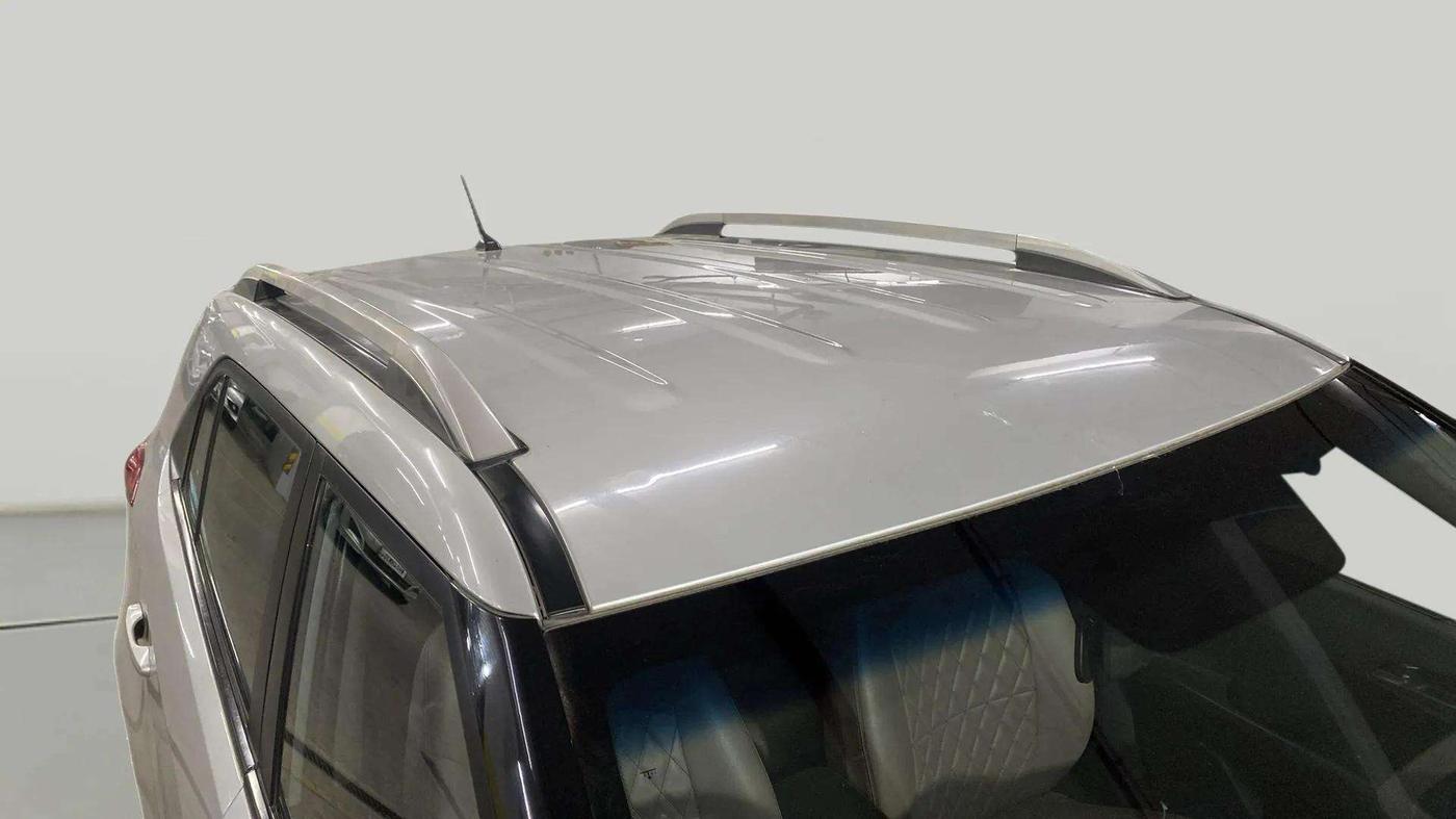 2015 Hyundai Creta S 1.6 PETROL, Petrol, Manual, 37,028 km, Roof