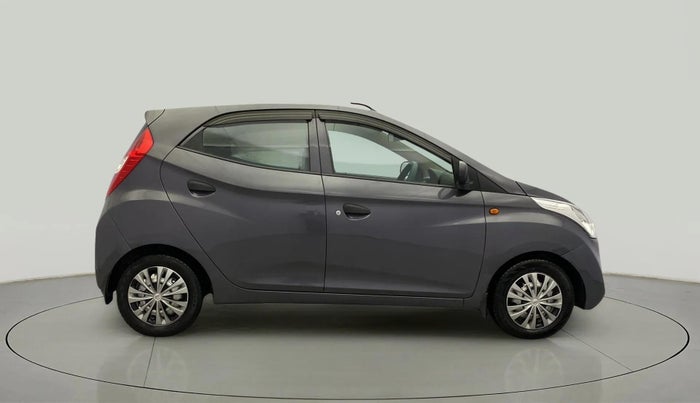 2018 Hyundai Eon ERA +, Petrol, Manual, 39,772 km, Right Side View