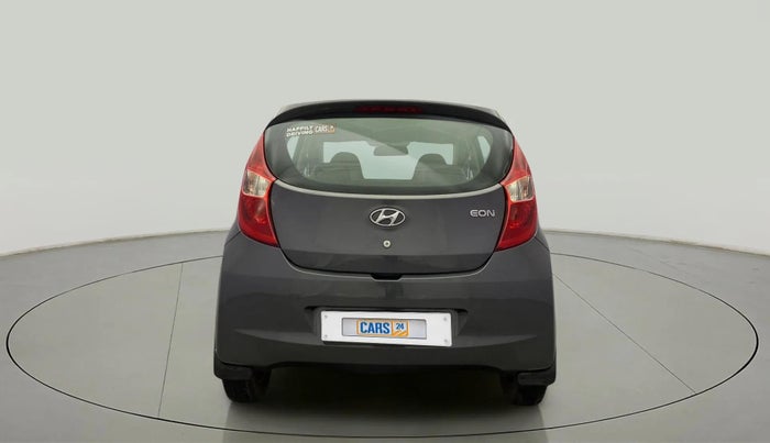 2018 Hyundai Eon ERA +, Petrol, Manual, 39,772 km, Back/Rear