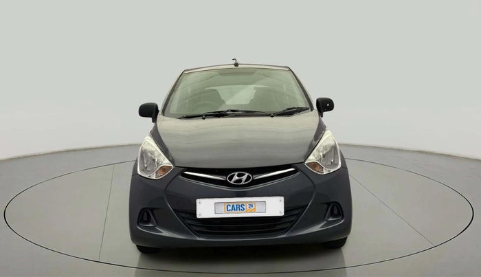 2018 Hyundai Eon ERA +, Petrol, Manual, 39,772 km, Front