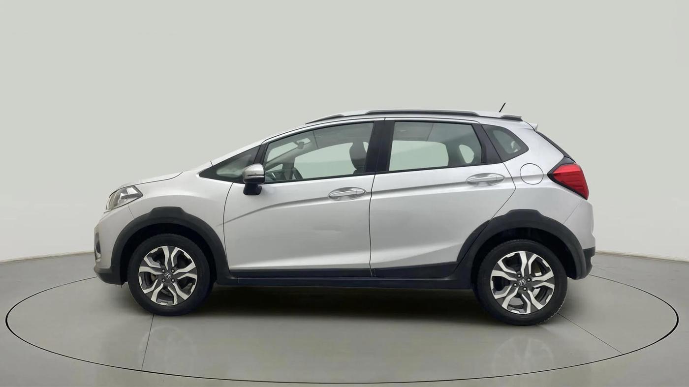 2019 Honda WR-V 1.2L I-VTEC VX MT, Petrol, Manual, 27,127 km, Left Side