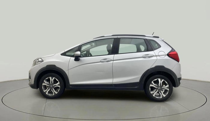 2019 Honda WR-V 1.2L I-VTEC VX MT, Petrol, Manual, 27,060 km, Left Side