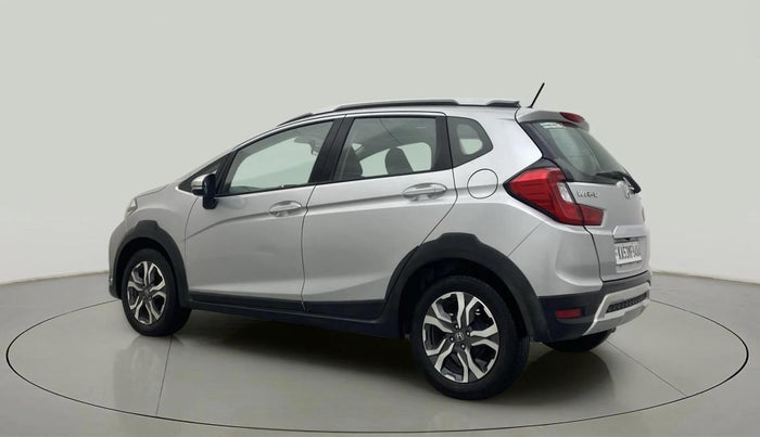 2019 Honda WR-V 1.2L I-VTEC VX MT, Petrol, Manual, 27,060 km, Left Back Diagonal