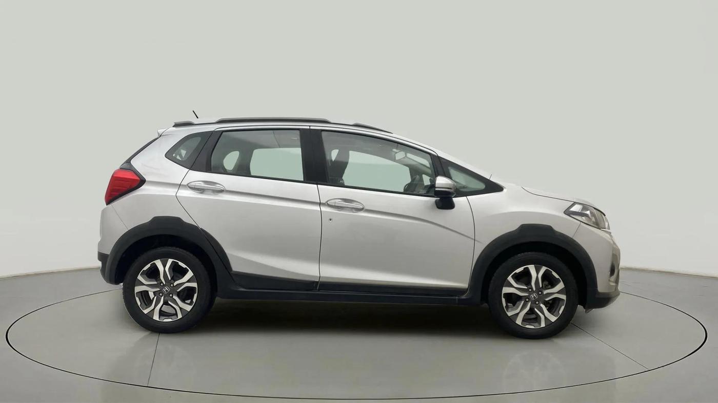 2019 Honda WR-V 1.2L I-VTEC VX MT, Petrol, Manual, 27,127 km, Right Side View