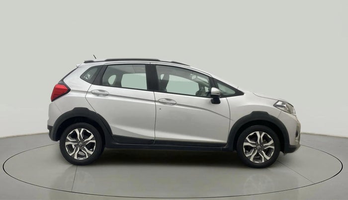 2019 Honda WR-V 1.2L I-VTEC VX MT, Petrol, Manual, 27,060 km, Right Side View