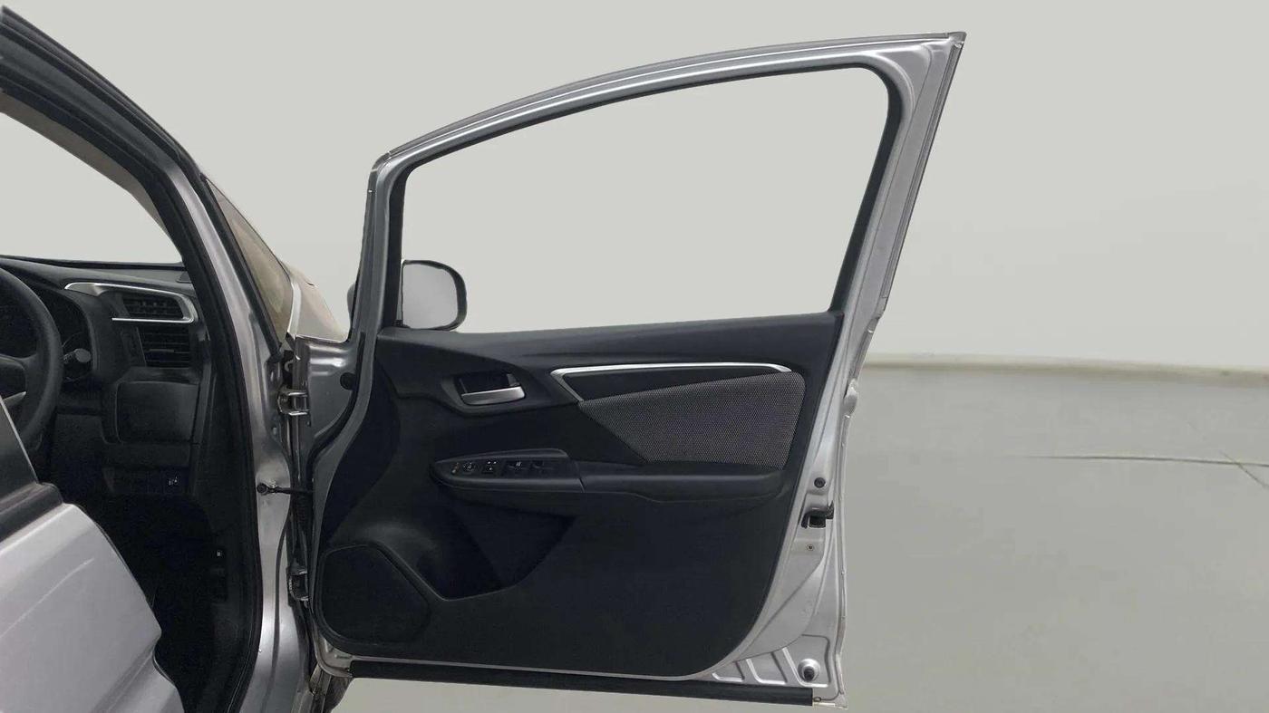2019 Honda WR-V 1.2L I-VTEC VX MT, Petrol, Manual, 27,127 km, RHS Front Door