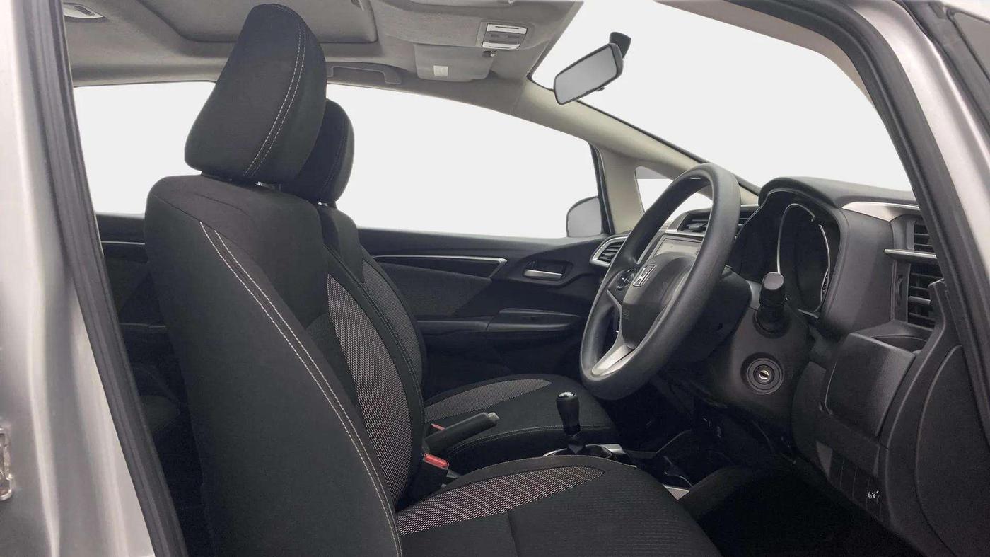 2019 Honda WR-V 1.2L I-VTEC VX MT, Petrol, Manual, 27,127 km, Right Side Front Door Cabin