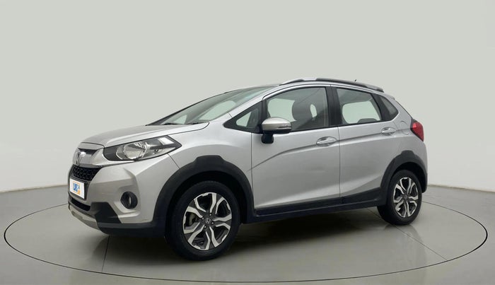 2019 Honda WR-V 1.2L I-VTEC VX MT, Petrol, Manual, 27,060 km, Left Front Diagonal