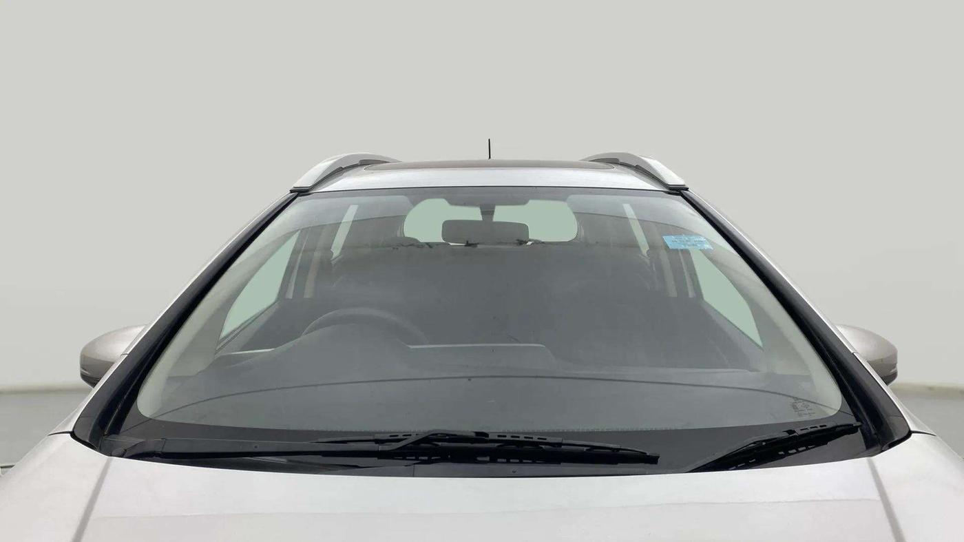 2019 Honda WR-V 1.2L I-VTEC VX MT, Petrol, Manual, 27,127 km, Front Windshield