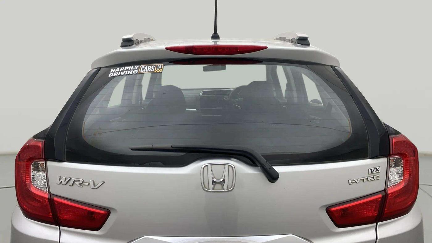 2019 Honda WR-V 1.2L I-VTEC VX MT, Petrol, Manual, 27,127 km, Rear Windshield