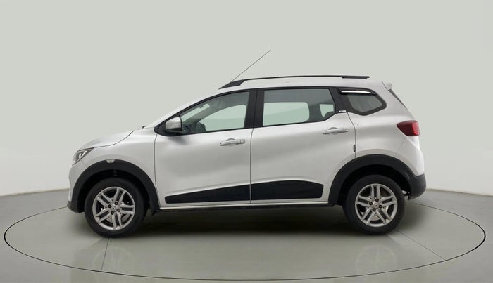 2021 Renault TRIBER RXZ, Petrol, Manual, 55,855 km, Left Side