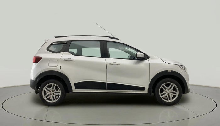 2021 Renault TRIBER RXZ, Petrol, Manual, 55,855 km, Right Side View