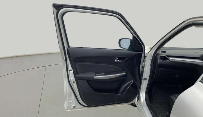 2022 Maruti Swift ZXI PLUS, Petrol, Manual, 31,343 km, LHS Front Door