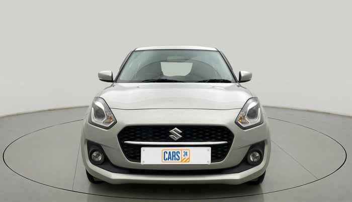 2022 Maruti Swift ZXI PLUS, Petrol, Manual, 31,343 km, Front