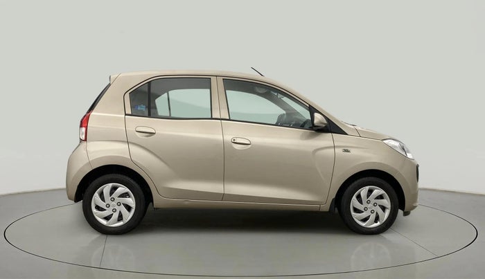 2019 Hyundai NEW SANTRO SPORTZ AMT, Petrol, Automatic, 14,484 km, Right Side View