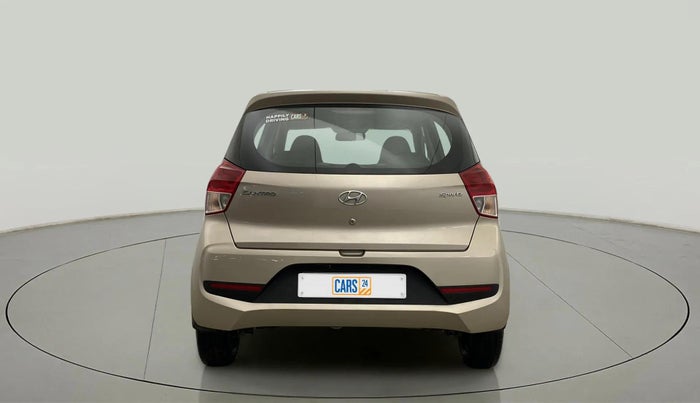 2019 Hyundai NEW SANTRO SPORTZ AMT, Petrol, Automatic, 14,484 km, Back/Rear