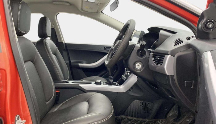 2022 Tata NEXON XM PETROL, Petrol, Manual, 36,084 km, Right Side Front Door Cabin
